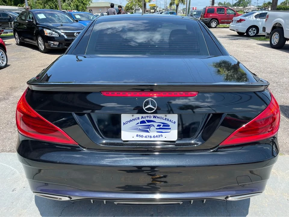 2018 Mercedes-Benz R231 SL-Class - Image 6 of 16