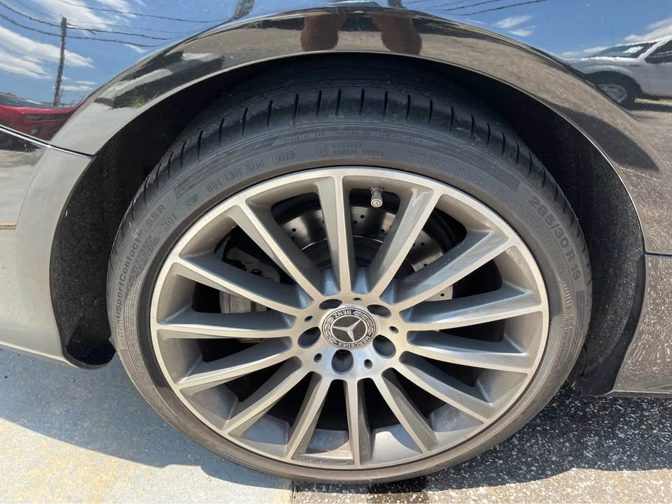 2018 Mercedes-Benz R231 SL-Class - Image 8 of 16