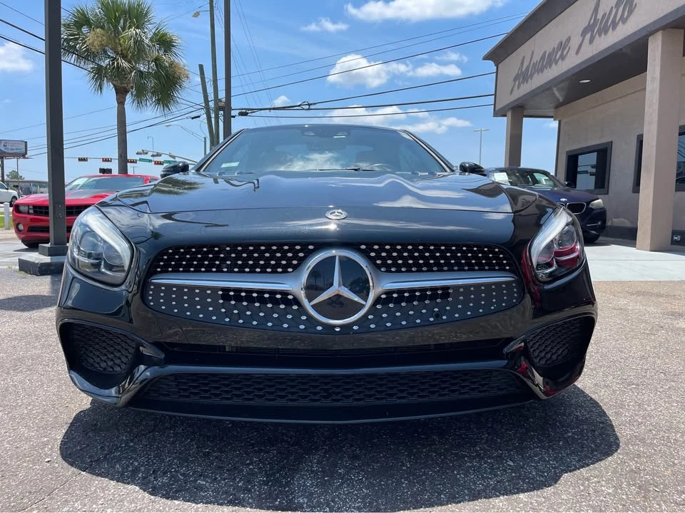 2018 Mercedes-Benz R231 SL-Class - Image 2 of 16