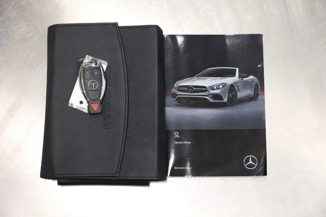 2018 Mercedes-Benz R231 SL-Class - Image 5 of 12