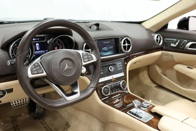 2018 Mercedes-Benz R231 SL-Class - Image 2 of 12