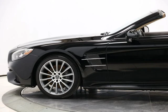 2018 Mercedes-Benz R231 SL-Class - Image 6 of 12
