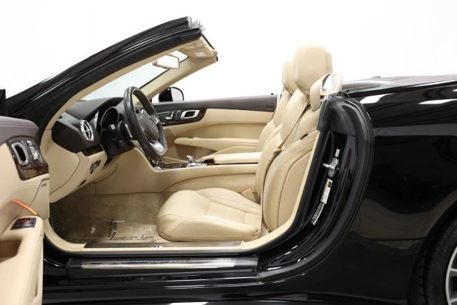 2018 Mercedes-Benz R231 SL-Class - Image 12 of 12