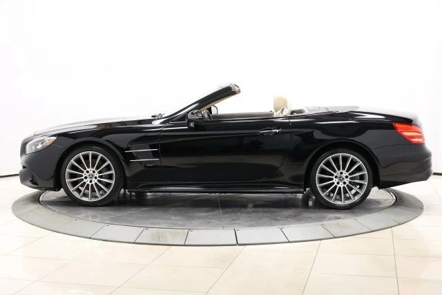 2018 Mercedes-Benz R231 SL-Class - Image 7 of 12