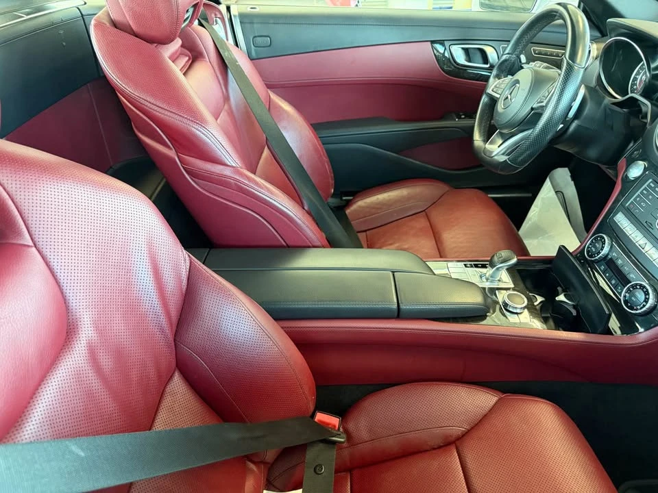 2018 Mercedes-Benz R231 SL-Class - Image 15 of 16