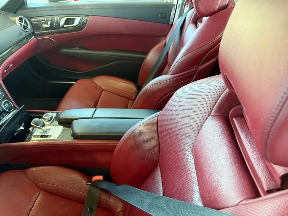 2018 Mercedes-Benz R231 SL-Class - Image 10 of 16