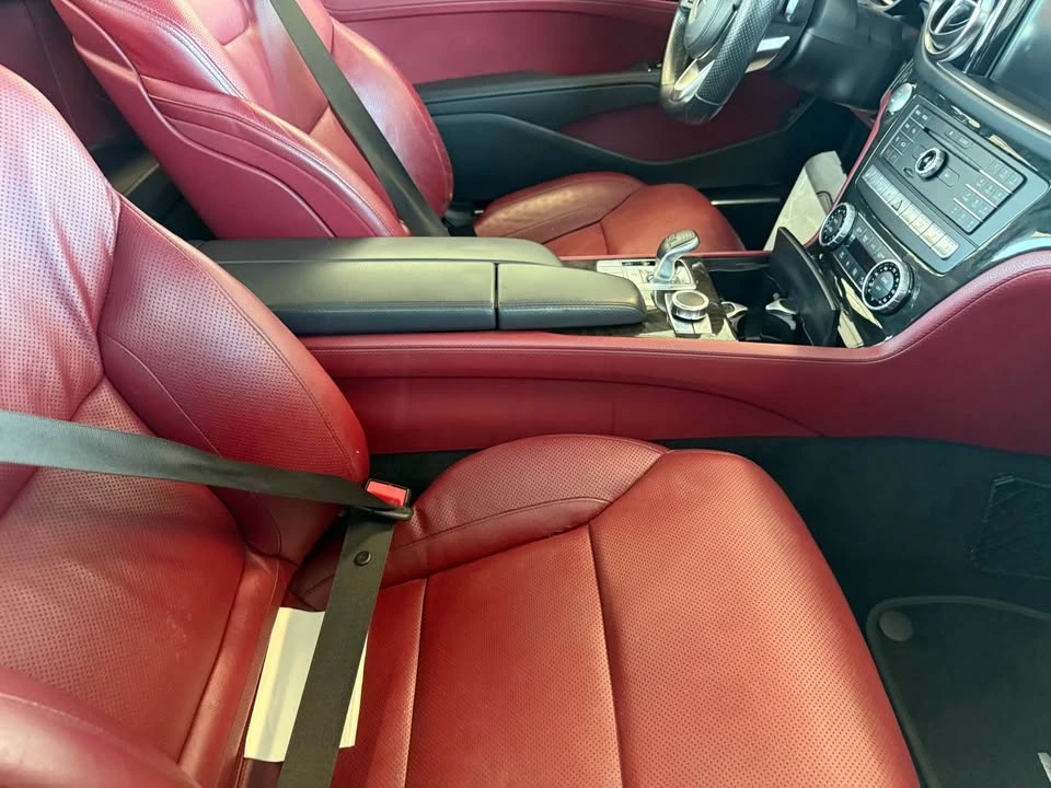 2018 Mercedes-Benz R231 SL-Class - Image 14 of 16