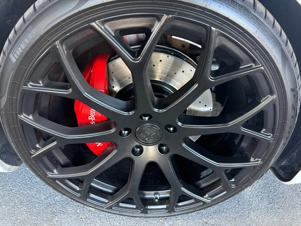 2018 Mercedes-Benz R231 SL-Class - Image 13 of 16