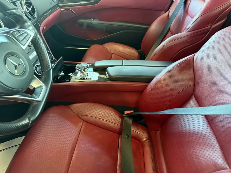 2018 Mercedes-Benz R231 SL-Class - Image 6 of 16