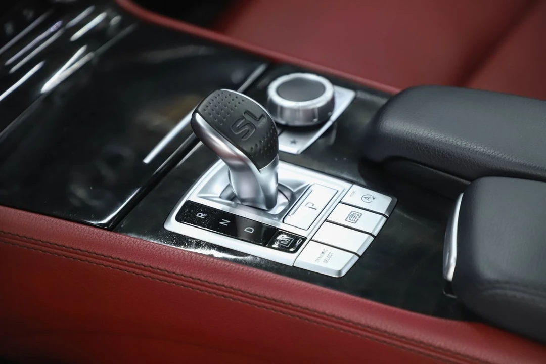 2018 Mercedes-Benz R231 SL-Class - Image 2 of 17
