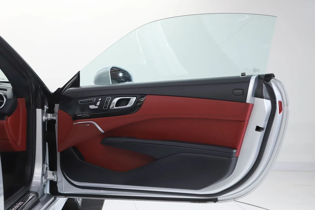 2018 Mercedes-Benz R231 SL-Class - Image 11 of 17