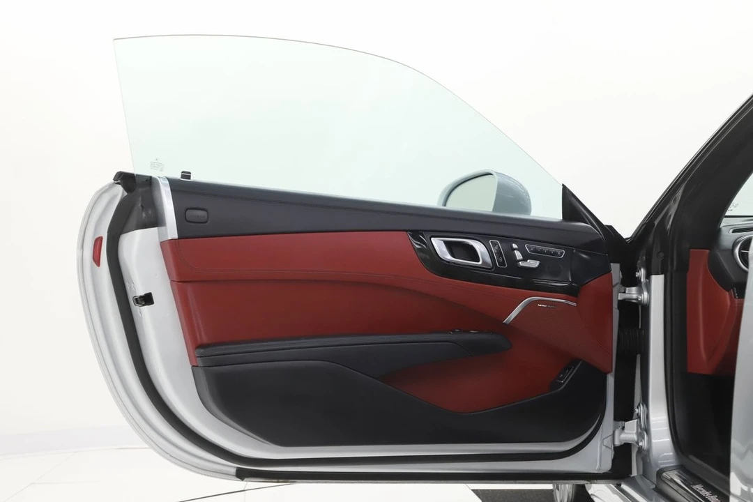 2018 Mercedes-Benz R231 SL-Class - Image 4 of 17