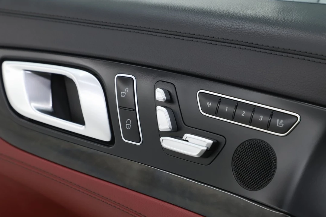 2018 Mercedes-Benz R231 SL-Class - Image 5 of 17