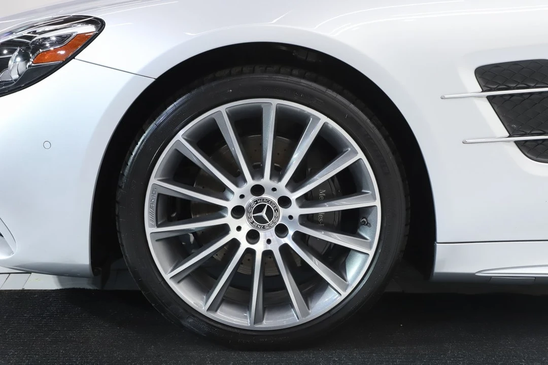 2018 Mercedes-Benz R231 SL-Class - Image 17 of 17