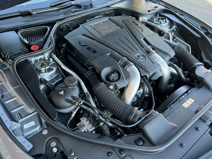 2018 Mercedes-Benz R231 SL-Class - Image 12 of 12