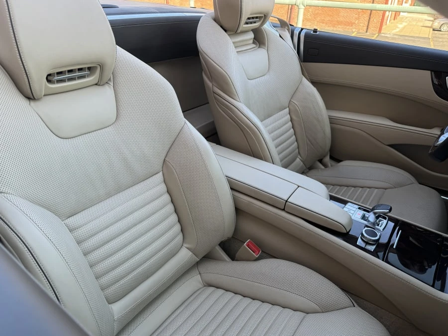 2018 Mercedes-Benz R231 SL-Class - Image 10 of 12