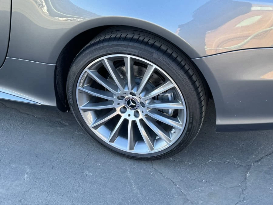 2018 Mercedes-Benz R231 SL-Class - Image 7 of 12