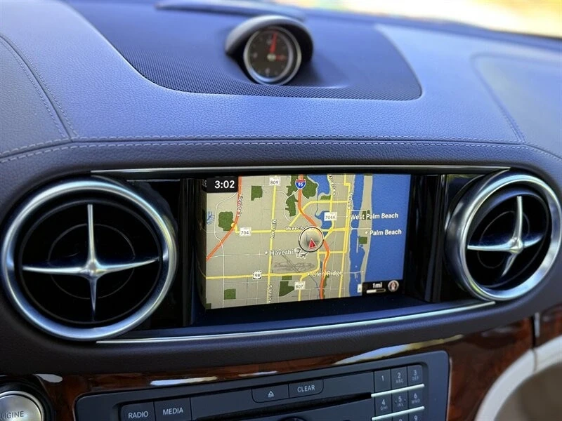 2018 Mercedes-Benz R231 SL-Class - Image 15 of 21