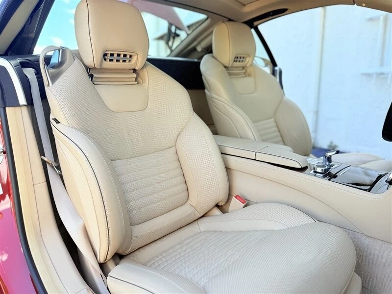 2018 Mercedes-Benz R231 SL-Class - Image 21 of 21
