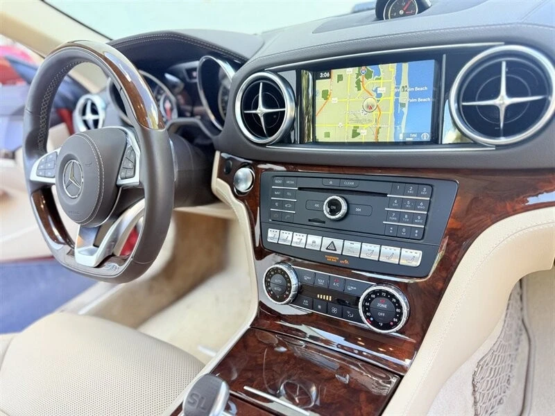 2018 Mercedes-Benz R231 SL-Class - Image 14 of 21