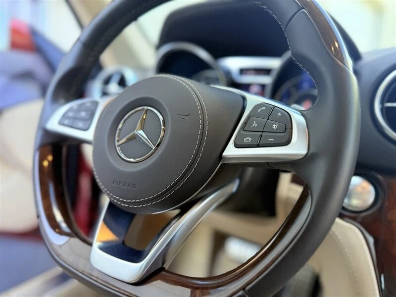 2018 Mercedes-Benz R231 SL-Class - Image 13 of 21