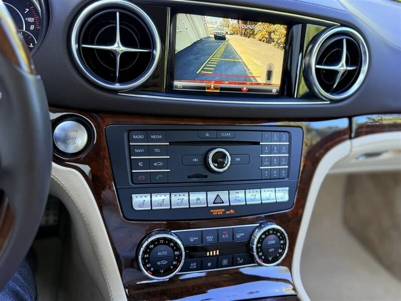 2018 Mercedes-Benz R231 SL-Class - Image 16 of 21
