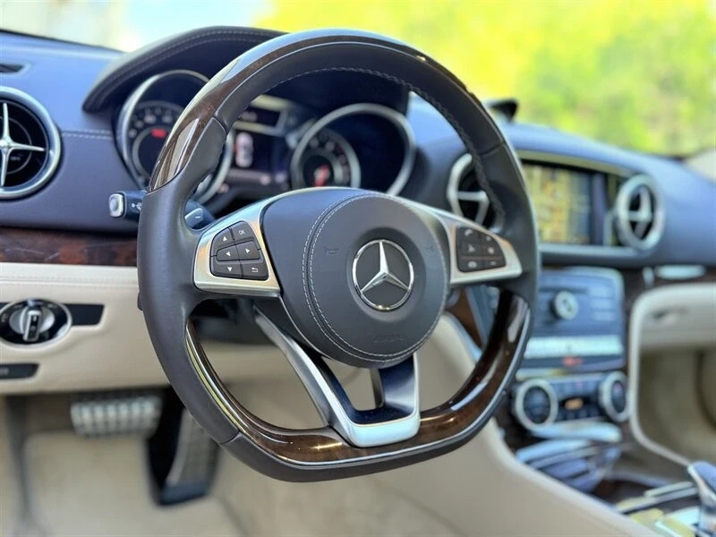 2018 Mercedes-Benz R231 SL-Class - Image 12 of 12