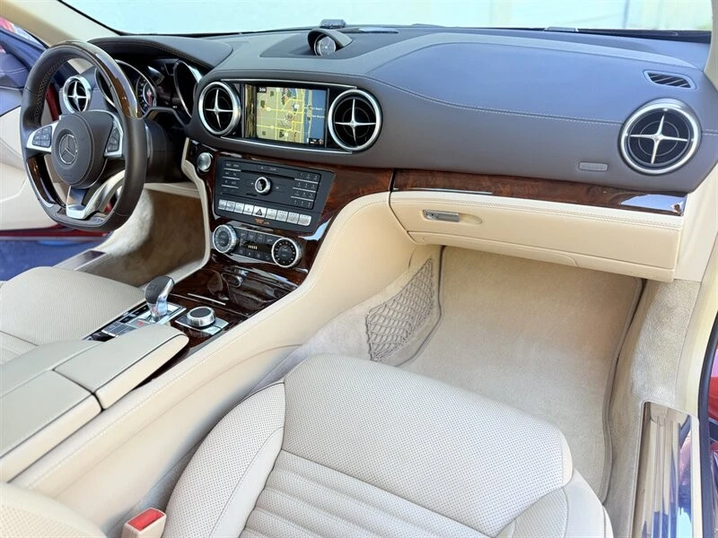 2018 Mercedes-Benz R231 SL-Class - Image 11 of 12