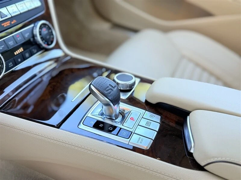 2018 Mercedes-Benz R231 SL-Class - Image 18 of 21