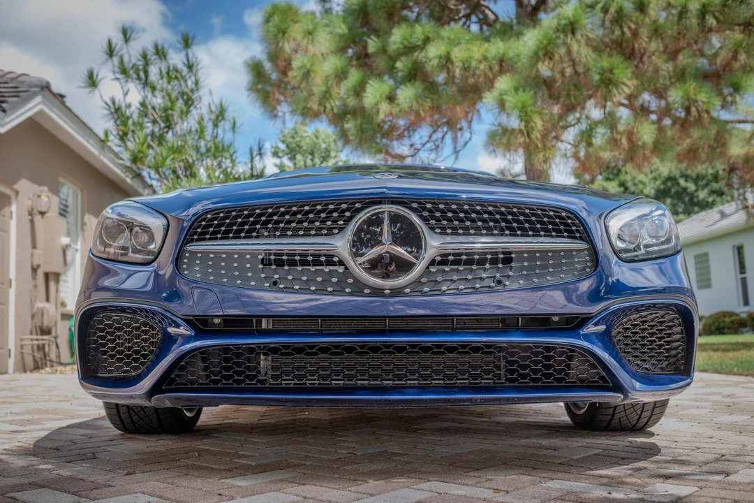 2018 Mercedes-Benz R231 SL-Class - Image 6 of 31