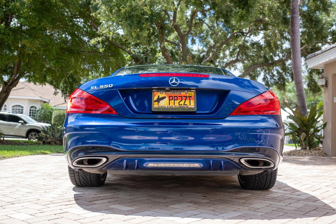 2018 Mercedes-Benz R231 SL-Class - Image 28 of 31