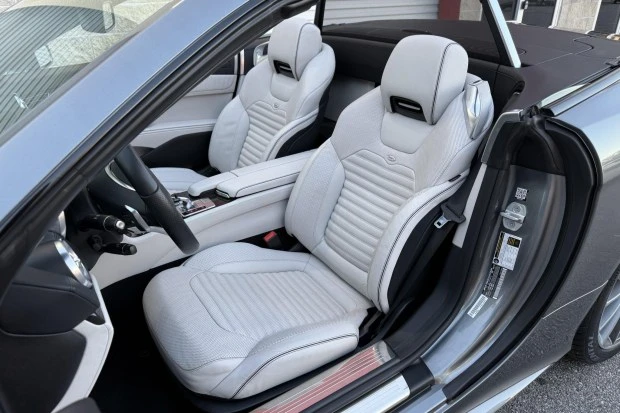 2018 Mercedes-Benz R231 SL-Class - Image 4 of 7