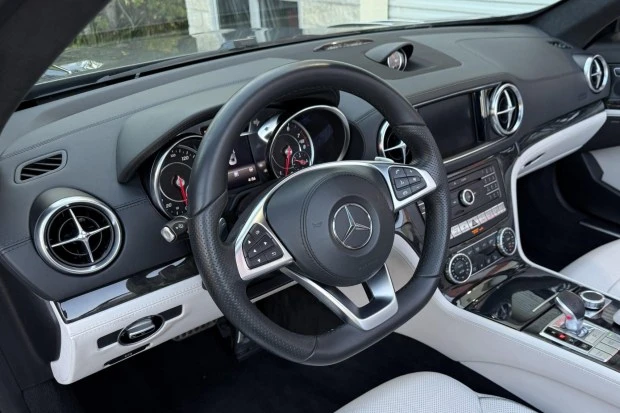 2018 Mercedes-Benz R231 SL-Class - Image 5 of 7