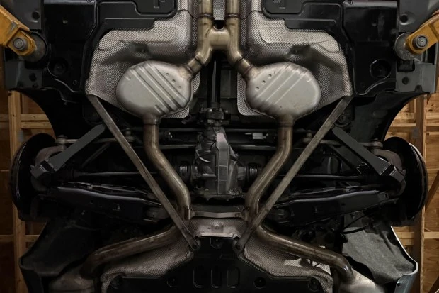 2018 Mercedes-Benz R231 SL-Class - Image 7 of 7