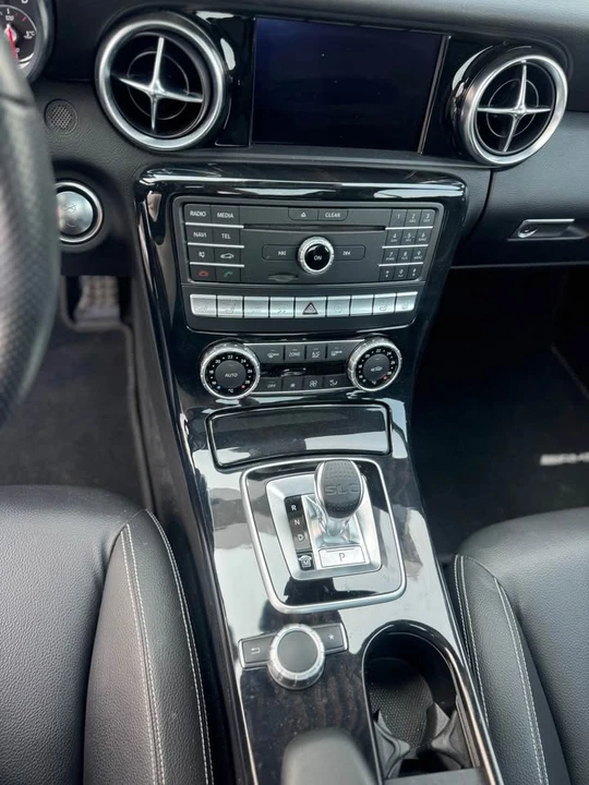 2018 Mercedes-Benz R172 SLC-Class - Image 14 of 17