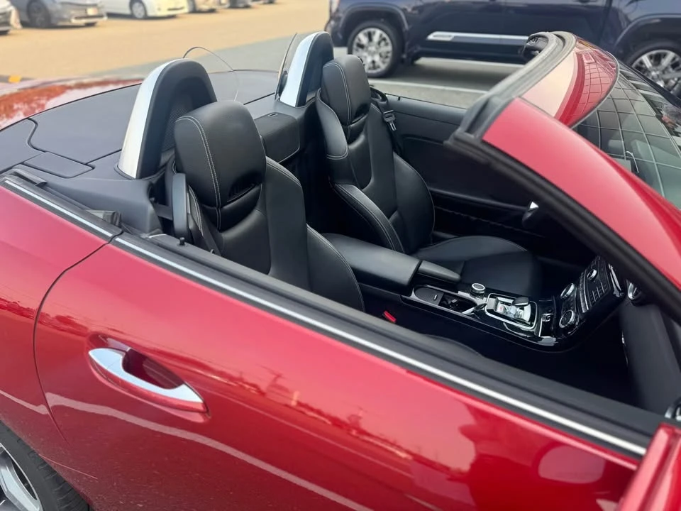 2018 Mercedes-Benz R172 SLC-Class - Image 3 of 17