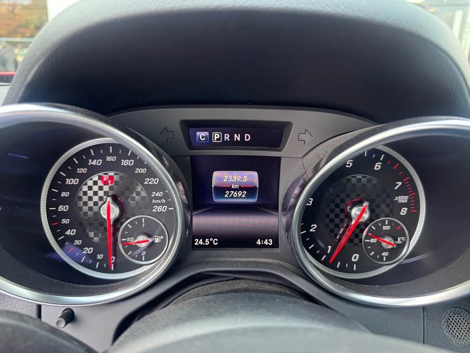 2018 Mercedes-Benz R172 SLC-Class - Image 16 of 17