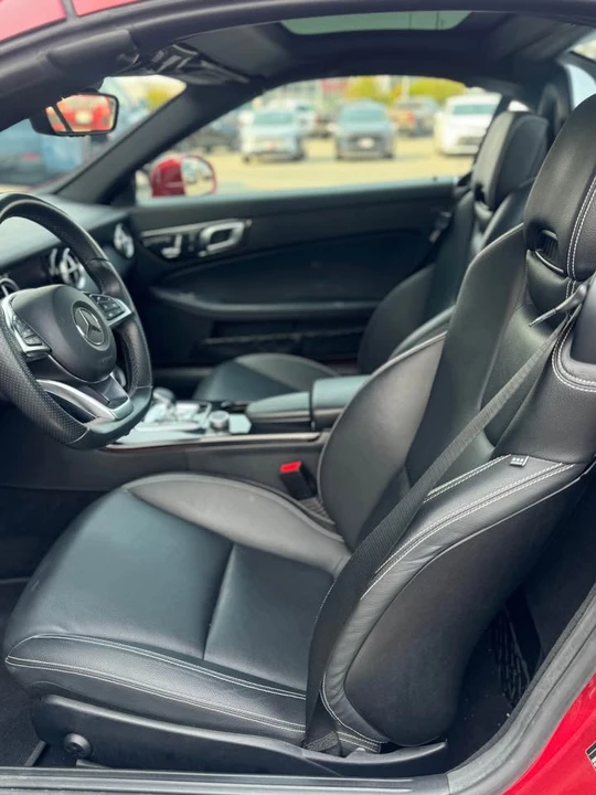 2018 Mercedes-Benz R172 SLC-Class - Image 12 of 17