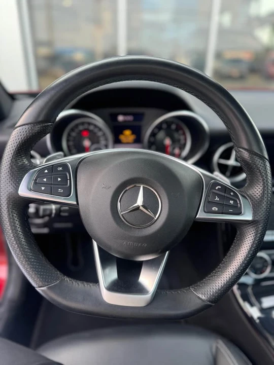 2018 Mercedes-Benz R172 SLC-Class - Image 13 of 17