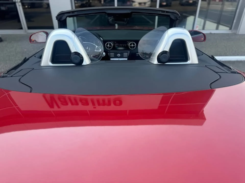 2018 Mercedes-Benz R172 SLC-Class - Image 5 of 17
