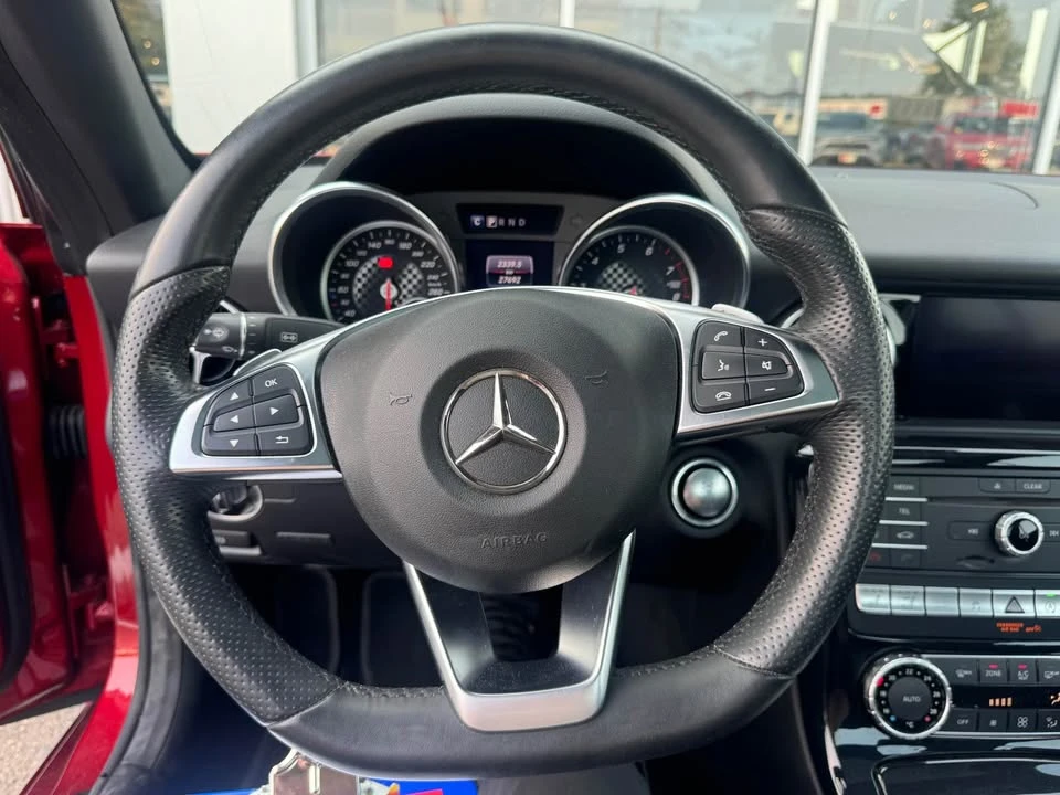 2018 Mercedes-Benz R172 SLC-Class - Image 17 of 17