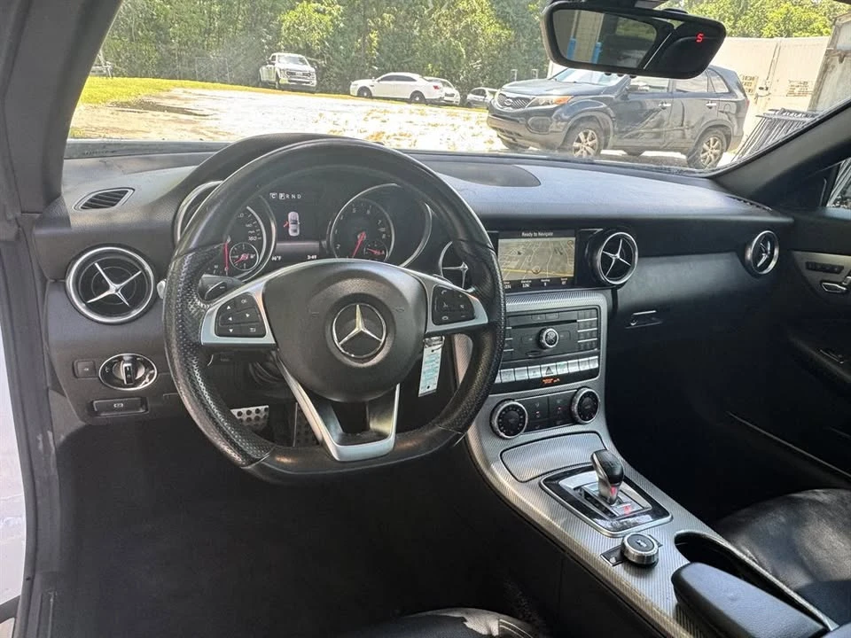 2018 Mercedes-Benz R172 SLC-Class - Image 15 of 16