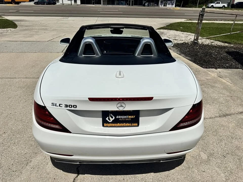 2018 Mercedes-Benz R172 SLC-Class - Image 9 of 16