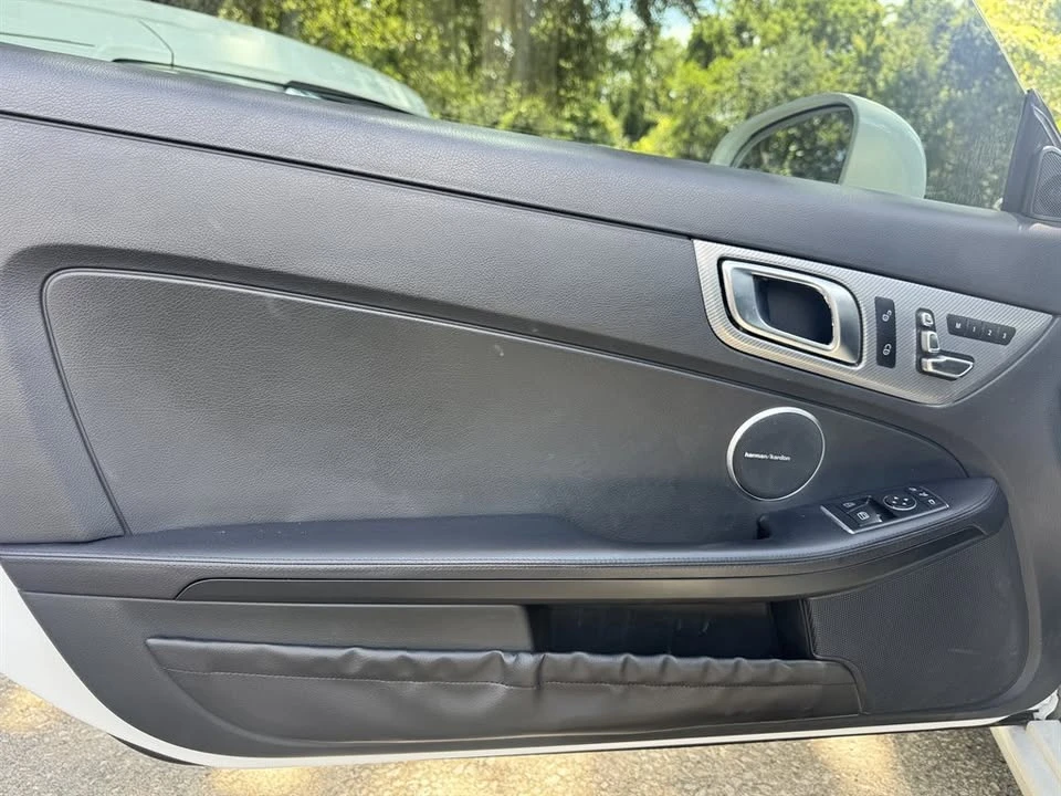 2018 Mercedes-Benz R172 SLC-Class - Image 16 of 16
