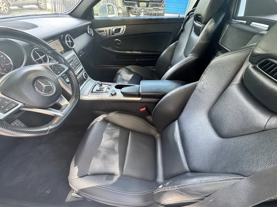 2018 Mercedes-Benz R172 SLC-Class - Image 14 of 16