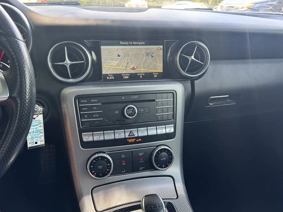 2018 Mercedes-Benz R172 SLC-Class - Image 13 of 16