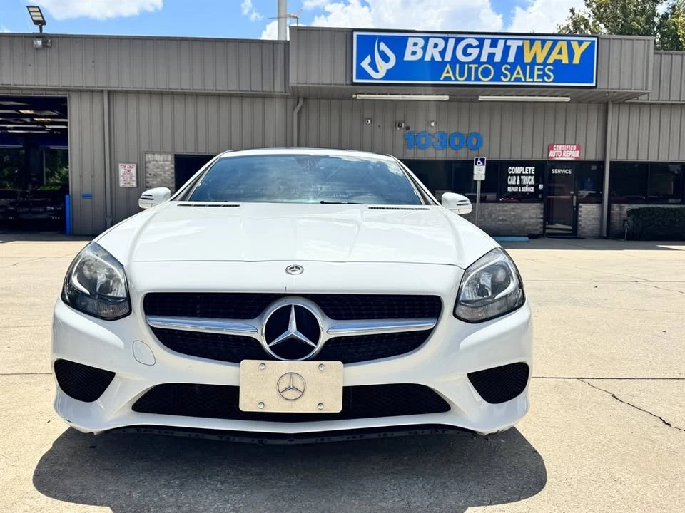 2018 Mercedes-Benz R172 SLC-Class - Image 7 of 16