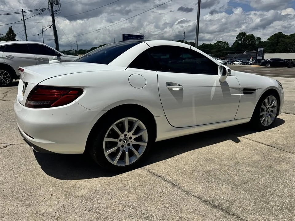 2018 Mercedes-Benz R172 SLC-Class - Image 6 of 16