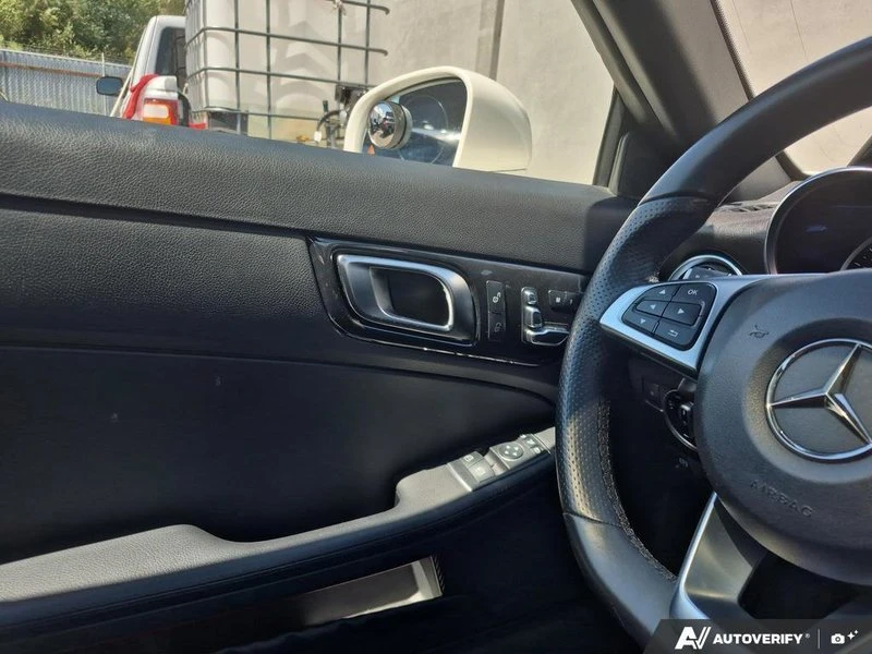 2018 Mercedes-Benz R172 SLC-Class - Image 12 of 19