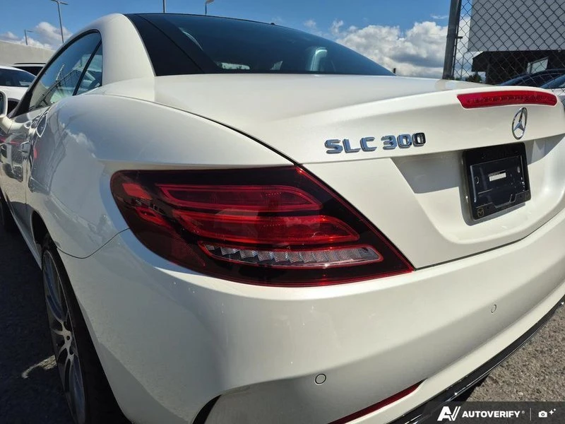 2018 Mercedes-Benz R172 SLC-Class - Image 8 of 19